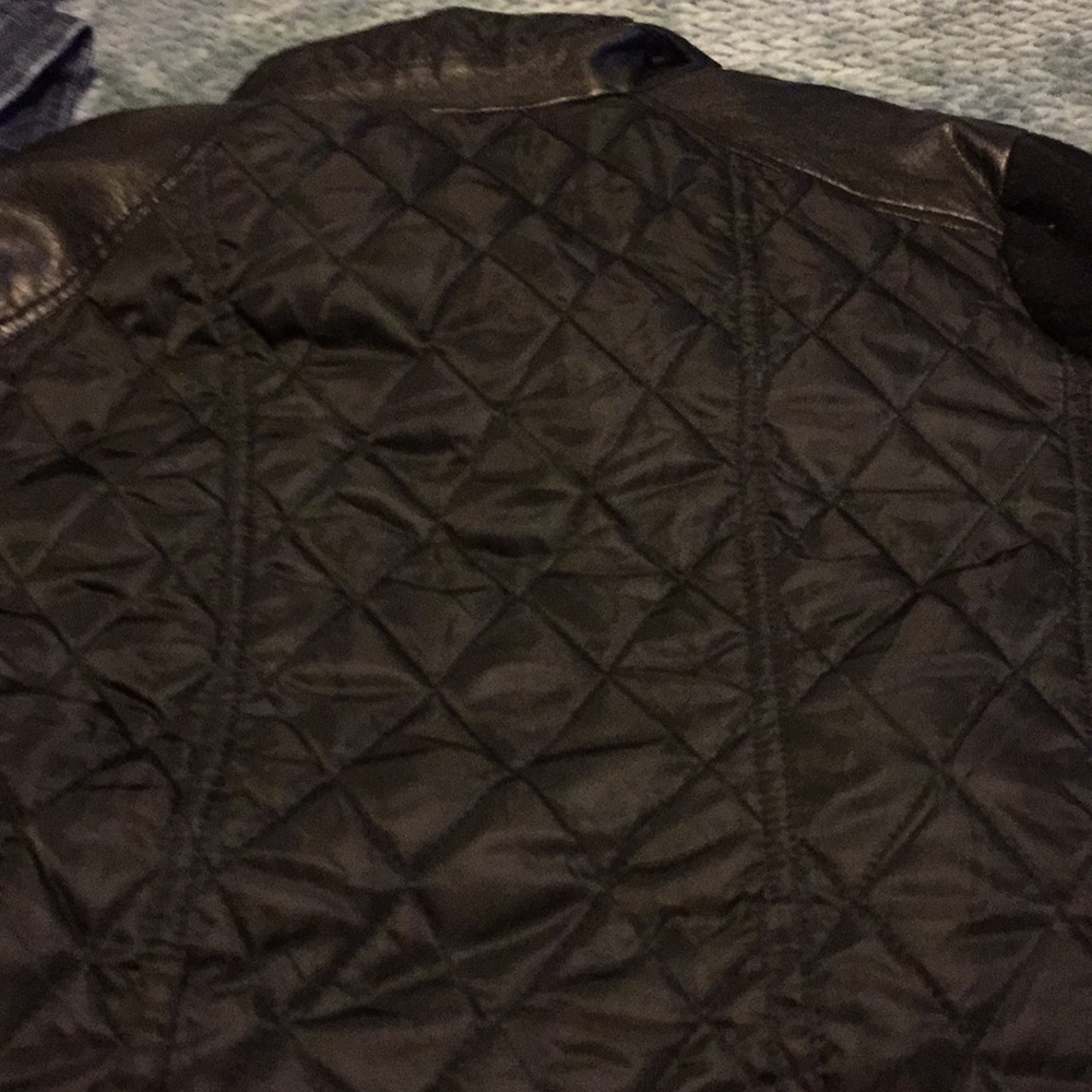 Puffy jacket - Picture 3 of 3